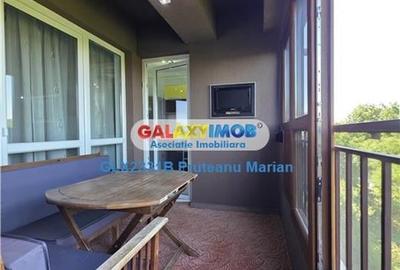 Inchiriere apartament Premium cu 2 camere situat langa Bd Valea Larga - 38