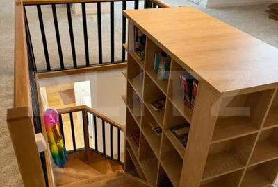 Apartament exclusivist cu loft la mansarda 160 mp, Sf.Ilie - 2