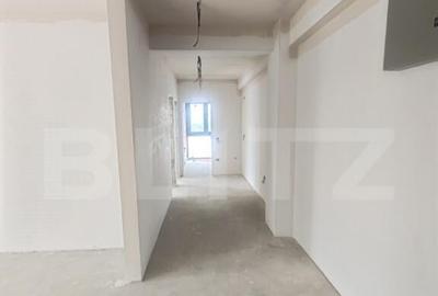 Apartament cu 3 camere decomandat în Burdujeni