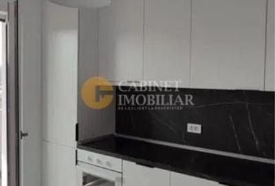 Garsonieră decomandată, mobilată în Frumoasa - 4