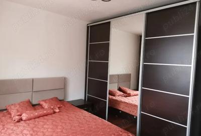 Apartament cu 2 camere decomandat în Central - 2