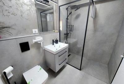 Apartament cu 2 camere decomandat în Central - 9