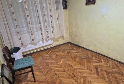 Apartament cu 2 camere semidecomandat în Hipodrom - 7