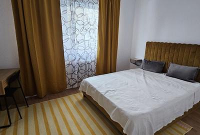 Apartament cu 2 camere semidecomandat în Exterior Vest - 5