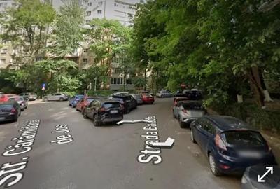 Apartament 2 camere. Zona Parc Tineretului. Palatul Copiilor. Loc parcare.