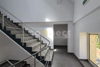 Imobil P+2E+M de inchiriat in zona Garii/Parcul Feroviarilor - 40 parcari - 5