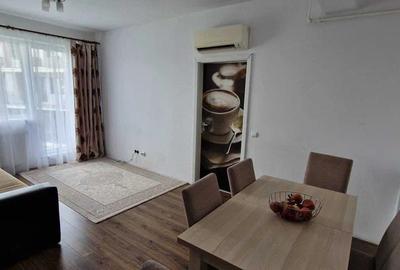 Apartament 3 camere, cu parcare, de inchiriat. - 7