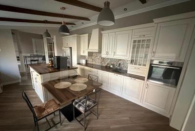 Casa individuala, 220 mp utili, 420 mp teren, Mures-Brancove - 3