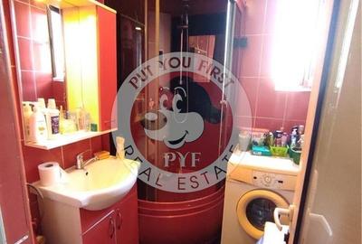 Marasesti | 27mp | Decomandata | Garsoniera | B12358 - 5