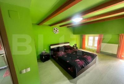 Casa Ultracentrala la Pre? de Apartament 3 camere 10 - 10