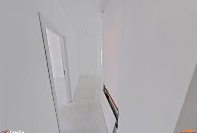 Apartament cu 3 camere decomandat în Micălaca - 11