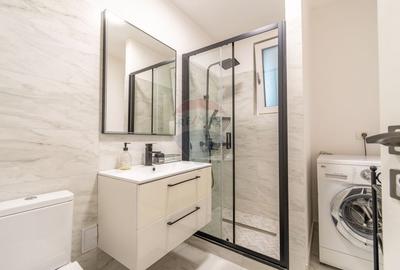 Apartament cu 1 camera de inchiriat 37mp Calea Turzii 91, PET FRIENDLY - 7