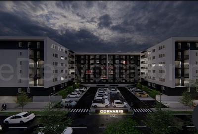 Apartament cu 2 camere decomandat în Central - 8