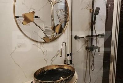 Apartament cu 3 camere decomandat în Central - 8