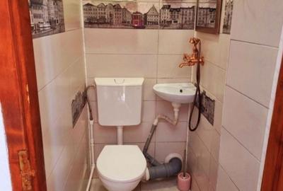 Garsonieră în Mănăștur - 2