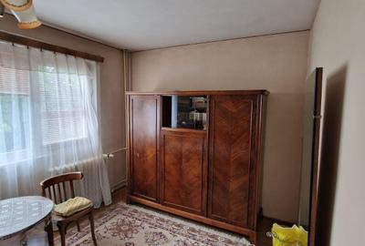 Se vinde in Nord apartament semidecomandat cu doua camere  pret 48000 euro neg - 16