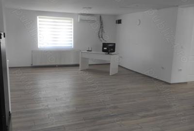 Spațiu comercial, de 390 mp, în Central - 5