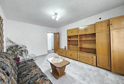 Apartament cu 3 camere decomandat în Războieni - 14