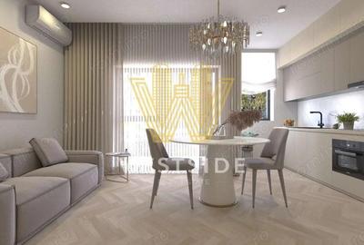 Apartament premium cu o camera, de vanzare, in Calea Aradului, Timisoara - 3