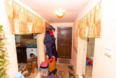 Teren Construcții intravilan de 207 mp, în Andronache - 11