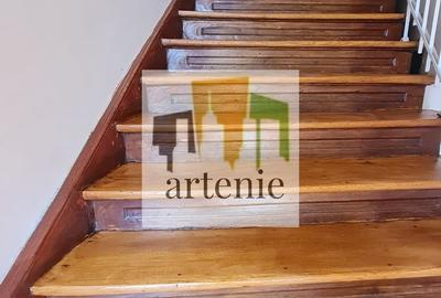 Piata Unirii- Corneliu Coposu Vila 320 mp / Birouri - 5