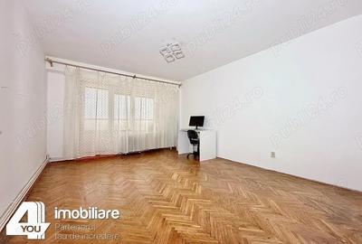 Apartament cu 3 camere decomandat în Central - 5