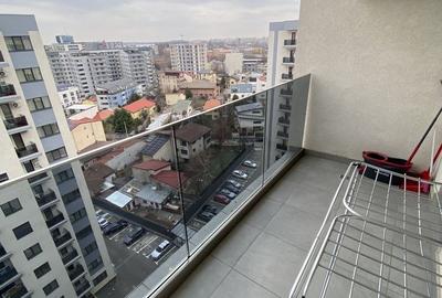 Garsonieră decomandată, mobilată în Politehnica - 15