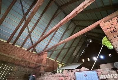 Casa de vanzare in Marginimea Sibiului, sat Talmacel - 6