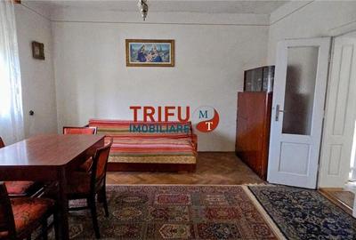Casă cu Potențial și Teren Generos în Bărăban&#539 - 5