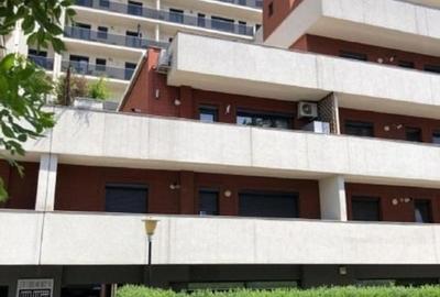 Vand  Studio Deluxe  Icon Residence (zona P-ta Victoriei- Banu Manta) - 1