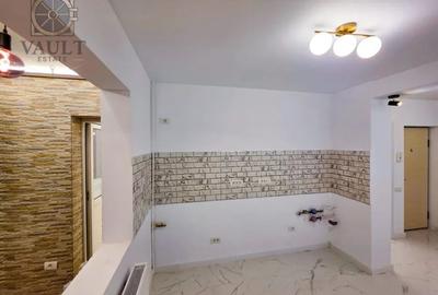 Apartament cu 3 camere decomandat, mobilat în Rahova - 2