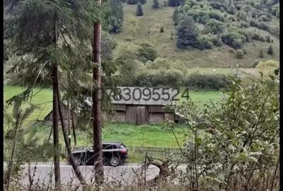 Teren de 1790 mp, în Central - 5