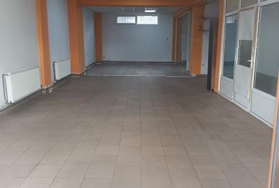 Spațiu comercial, de 200 mp, în Câmpulung Muscel - 1