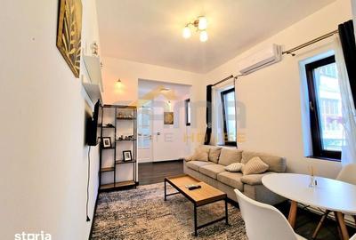 Apartament cu 2 camere în Central - 3