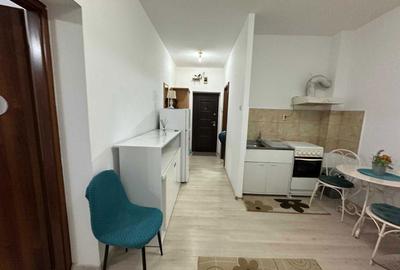 Apartament cu 2 camere semidecomandat în Far - 7