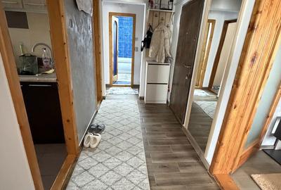 Apartament cu 3 camere decomandat în Central - 14