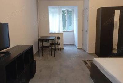 Garsoniera renovata complet, langa Metrou Titan ?i Parcul IOR - 1