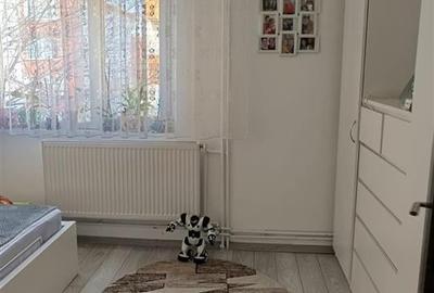 Apartament Renovat Noul Mall - 11