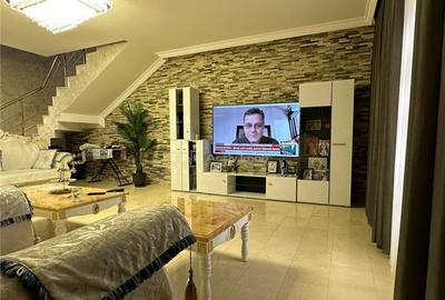 Vila 190mp Mobilata si Utilata Pantelimon - 8