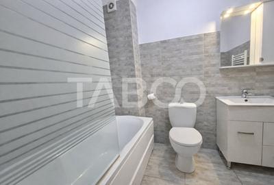 Apartament cu 2 camere decomandat, mobilat în Mihai Viteazul - 9
