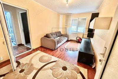 2 camere - Micro 38 - Stradal - Parter - Centrala Termica - Izolatie - Apa Separat - 47800 Euro Neg - 5