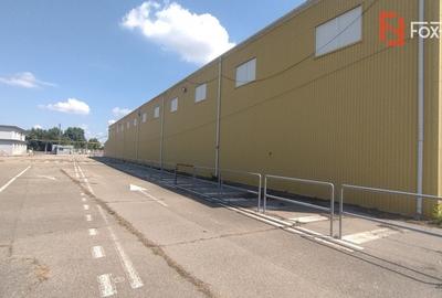 Spațiu industrial, de 11,507 mp, în Freidorf - 6