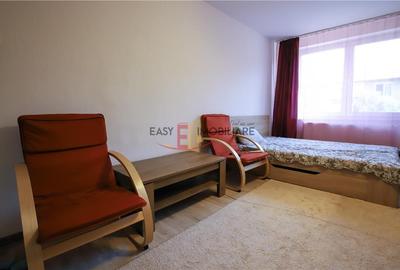 Apartament cu 2 camere decomandat în 22 Decembrie 1989 - 3