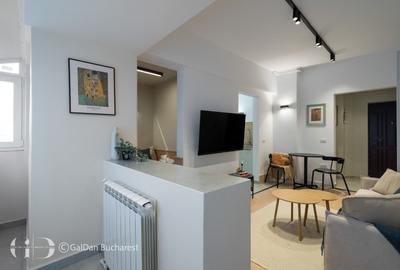 APARTAMENT 2 CAMERE PRIMA INCHIERE ULTRACENTRAL - 9