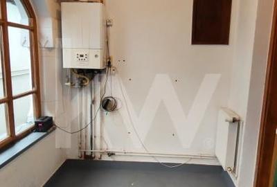 Casa de vanzare  cu 4 camere si pivnita, str. Teilor – Sibiu - 19