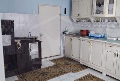 Casă cu 2 camere cu Teren 950 Mp în Feleacu - 3