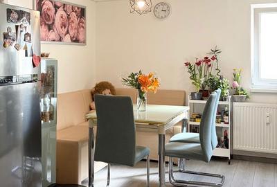 Apartament cu 2 camere, mobilat în Nerva Traian