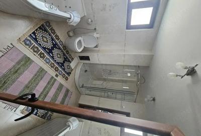 Casă cu 5 camere cu Teren 1060 Mp în Central - 8