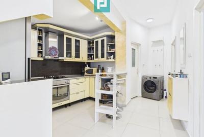 Casă la cheie cu 2 camere și curte - 13