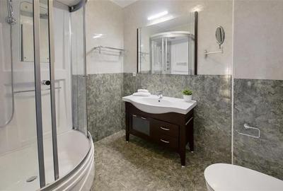 Apartament cu 2 camere decomandat, mobilat în Central - 4